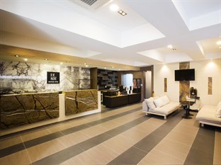 Agoda.com South Korea Apartments & Hotels