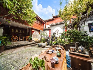 Agoda.com China Apartments & Hotels