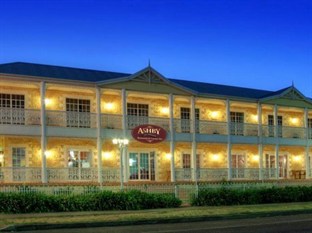 Agoda.com Australia Apartments & Hotels