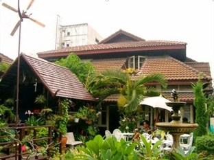 Agoda.com Thailand Apartments & Hotels