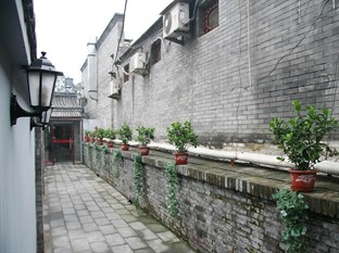 Agoda.com China Apartments & Hotels