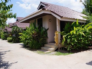 Agoda.com Thailand Apartments & Hotels