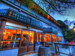 Agoda.com Australia Apartments & Hotels