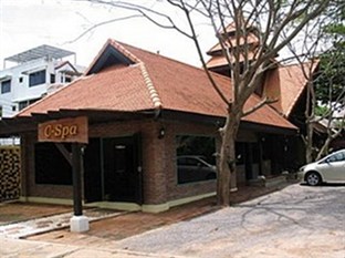 Agoda.com Thailand Apartments & Hotels