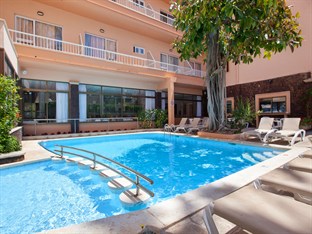 Agoda.com Spain Apartments & Hotels