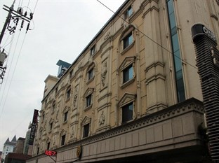 Agoda.com South Korea Apartments & Hotels