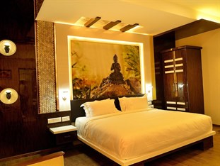 Agoda.com India Apartments & Hotels