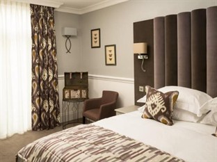 Agoda.com United Kingdom Apartments & Hotels