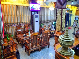 Agoda.com Myanmar Apartments & Hotels