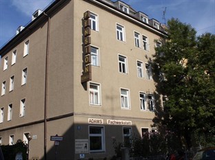 Agoda.com Germany Apartments & Hotels