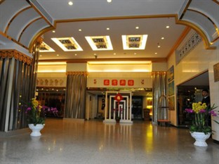 Agoda.com China Apartments & Hotels