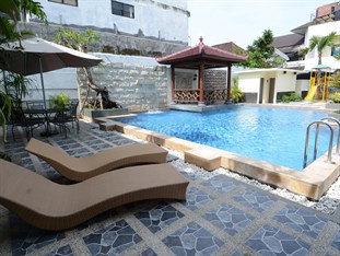 Agoda.com Indonesia Apartments & Hotels