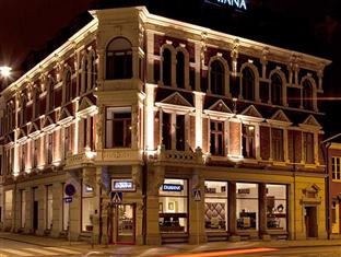 Agoda.com Sweden Apartments & Hotels