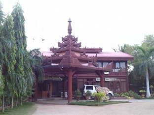 Agoda.com Myanmar Apartments & Hotels