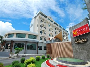 Agoda.com Thailand Apartments & Hotels