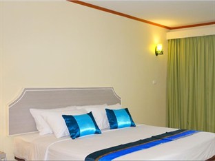 Agoda.com Thailand Apartments & Hotels