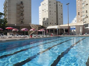 Agoda.com Israel Apartments & Hotels