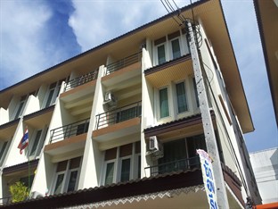 Agoda.com Thailand Apartments & Hotels