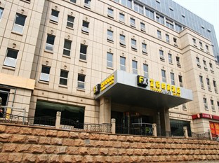 Agoda.com China Apartments & Hotels