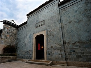 Agoda.com China Apartments & Hotels