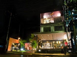 Agoda.com Thailand Apartments & Hotels