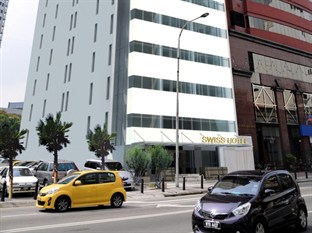 Agoda.com Malaysia Apartments & Hotels