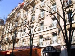 Agoda.com Apartments & Hotels France 