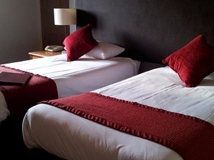 Agoda.com United Kingdom Apartments & Hotels