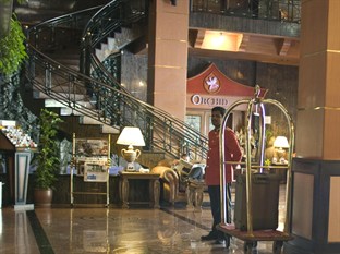 Agoda.com Bahrain Apartments & Hotels