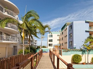 Agoda.com Australia Apartments & Hotels