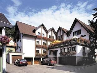 Agoda.com Germany Apartments & Hotels