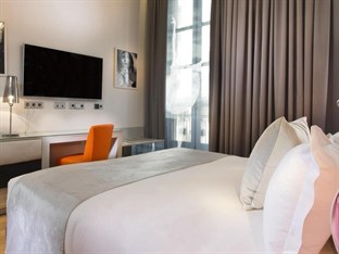 Agoda.com Apartments & Hotels France 