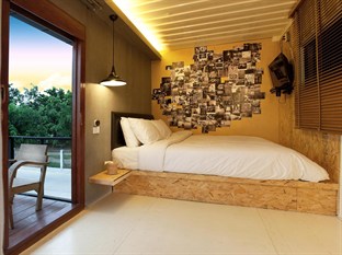 Agoda.com Thailand Apartments & Hotels