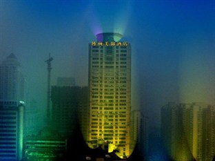 Agoda.com China Apartments & Hotels