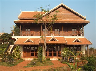 Agoda.com Cambodia Apartments & Hotels
