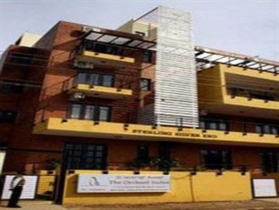 Agoda.com India Apartments & Hotels