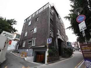 Agoda.com South Korea Apartments & Hotels