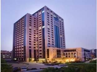Agoda.com China Apartments & Hotels