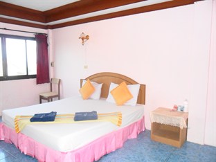 Agoda.com Thailand Apartments & Hotels