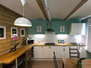 Agoda.com Russia Apartments & Hotels