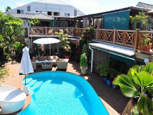 Agoda.com Reunion Island Apartments & Hotels