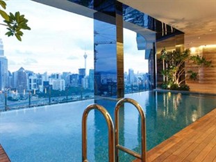 Agoda.com Malaysia Apartments & Hotels