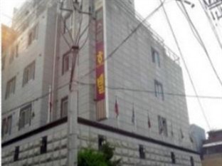 Agoda.com South Korea Apartments & Hotels