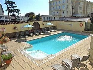 Agoda.com United Kingdom Apartments & Hotels