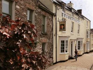 Agoda.com United Kingdom Apartments & Hotels