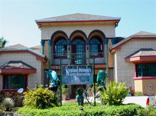 Agoda.com Philippines Apartments & Hotels