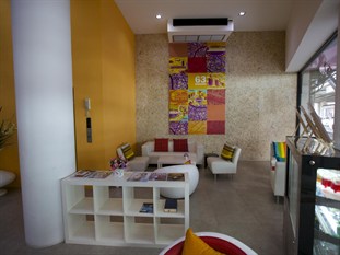 Agoda.com Thailand Apartments & Hotels