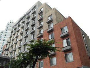 Agoda.com South Korea Apartments & Hotels