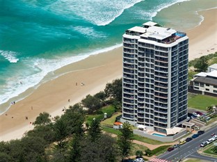 Agoda.com Australia Apartments & Hotels