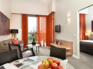 Agoda.com Germany Apartments & Hotels